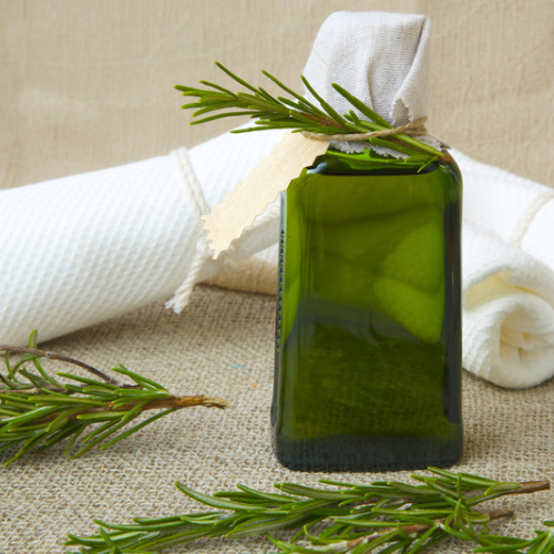 rosemary hair oil nz