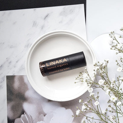 Lip Balm Organic